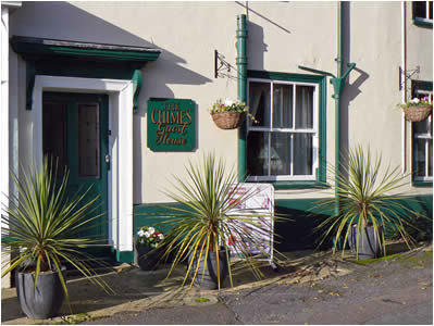 The Chimes Guest House