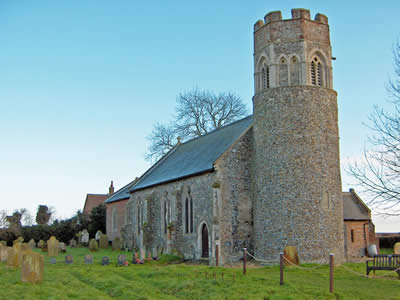 Church