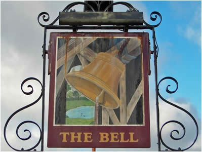 The Bell Salhouse