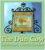 The Dun Cow