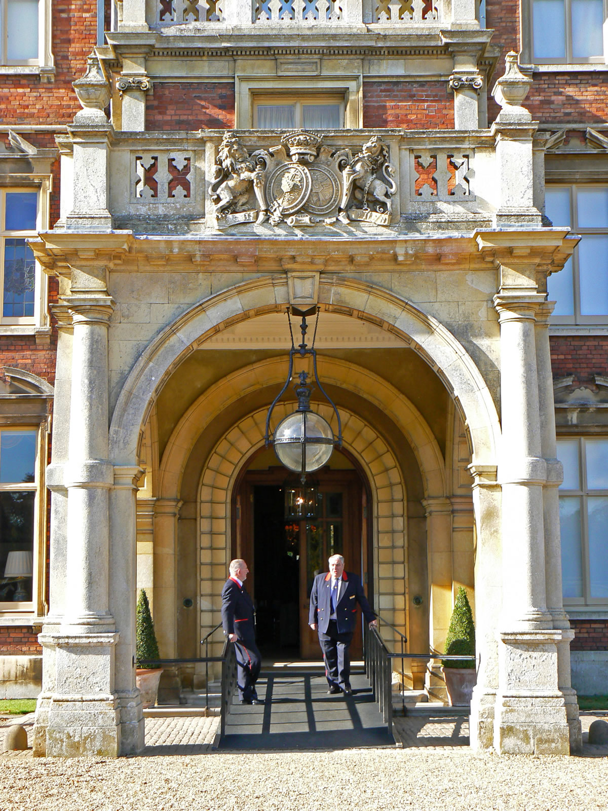 Sandringham Including Sandringham Royal Norfolk Country House Museum 
