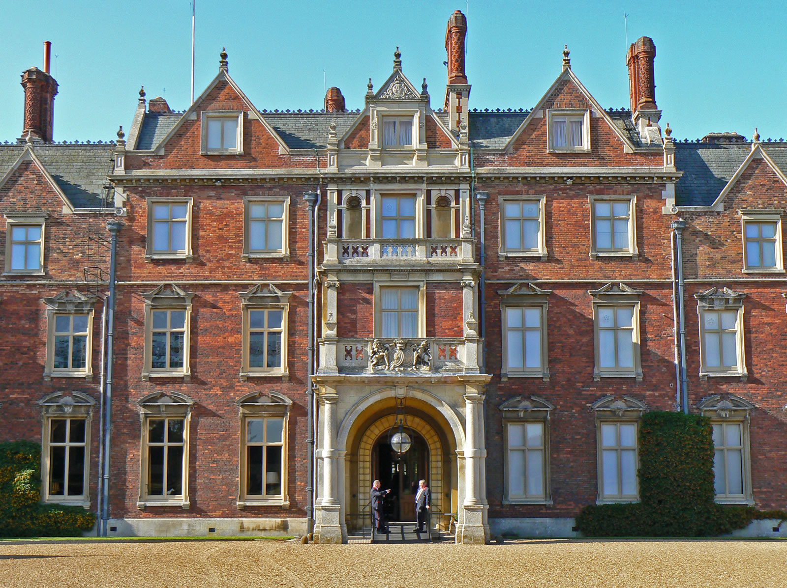 Sandringham Including Sandringham Royal Norfolk Country House Museum 