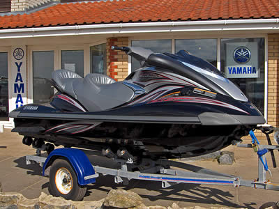 Jet-ski