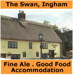 The Swan Ingham