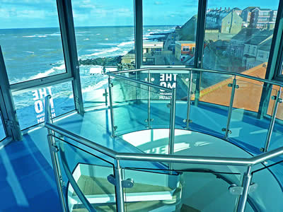 Viewing Gallery