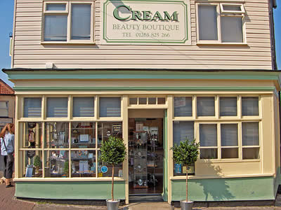 Sheringham Beauty