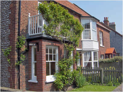 Sheringham Property