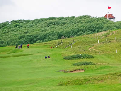 Sheringham Golf Course