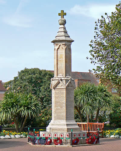 Sheringham War Memorial