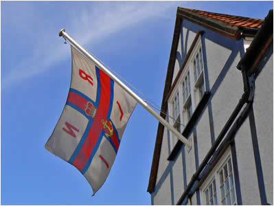 Sheringham RNLI