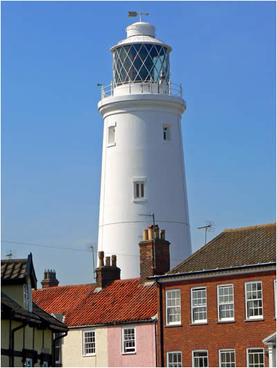 Southwold Lighthouse