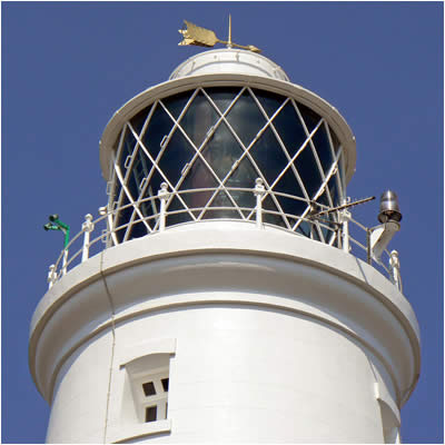 Lighthouse Top