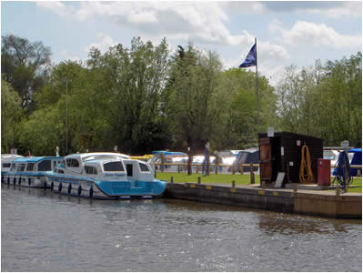 Stalham Staithe
