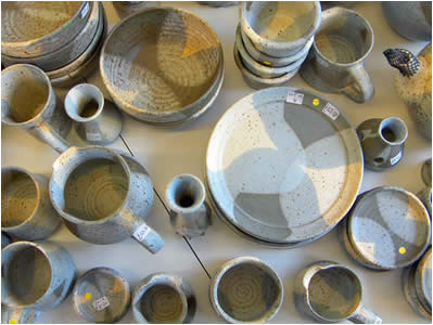 Sutton Pots