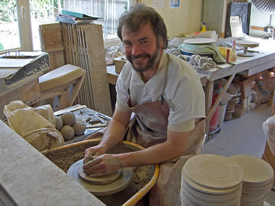 Sutton Pottery