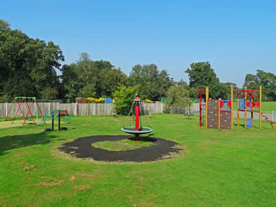 Filby Playground