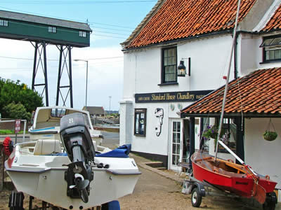 Harbour Chandlery