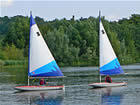 Toppers Sailing