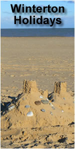 Winterton Holidays